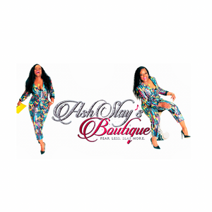 AshSlay's Boutique